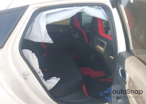 2024 Honda Civic Type R z USA, uszkodzony, nr VIN JHMFL5G4XRX001800